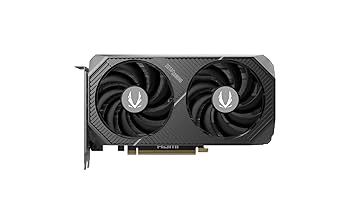 Amazon | ZOTAC GAMING GeForce RTX 5060 Ti 16GB Twin Edge